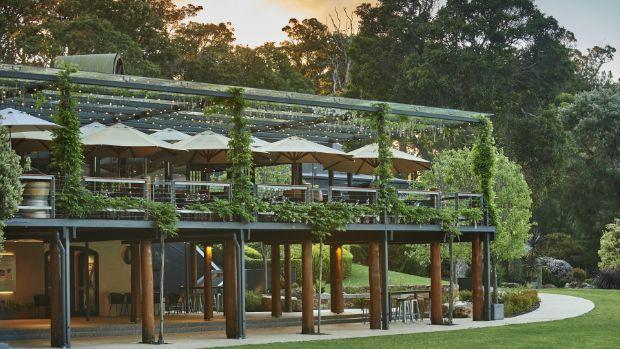 Leeuwin Estate - Image 1 Leeuwin Estate - Image 1